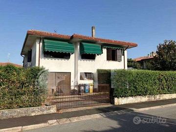 Appartamento a Galzignano Terme (PD)