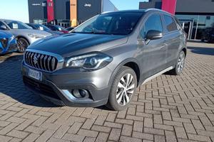 Suzuki S-Cross 1.6 DDiS 4WD All Grip Star Vie...