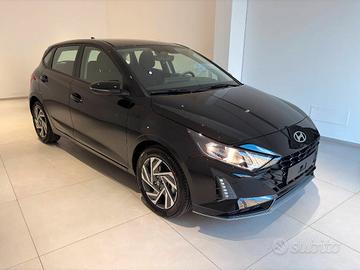 Hyundai i20 1.0 t-gdi Connectline Exterior Pack 90