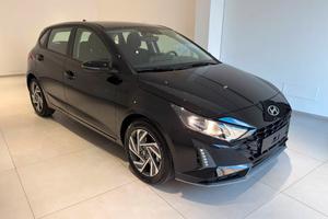 Hyundai i20 1.0 t-gdi Connectline Exterior Pack 90