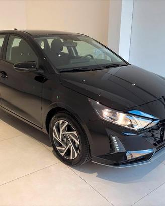 Hyundai i20 1.0 t-gdi Connectline Exterior Pack 90