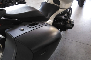 Moto BMW R 1200