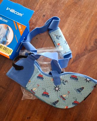 Tutore reggibraccio bambino Willcom WL0309 – nuovo
