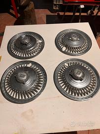 Copricerchi fiat vintage ulma