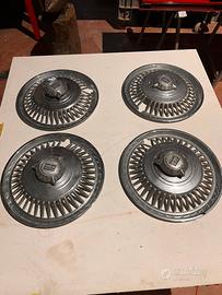 Copricerchi fiat vintage ulma