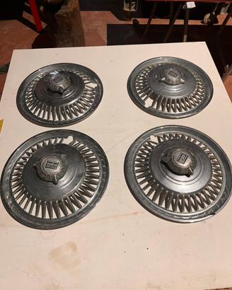 Copricerchi fiat vintage ulma