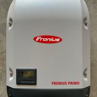 Fronius inverter per fotovoltaico 6KW