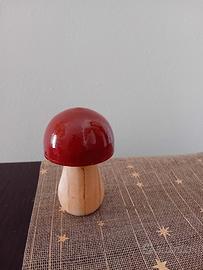 fungo legno