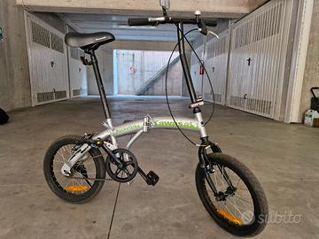 pocket bike