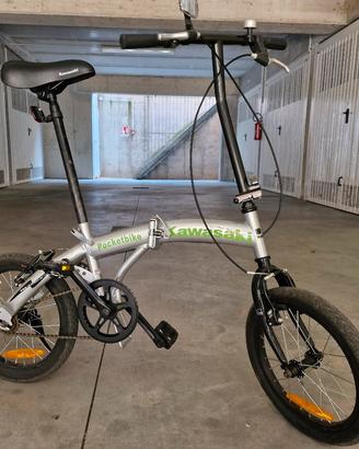 pocket bike