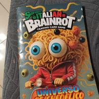 Carte italian brainrot