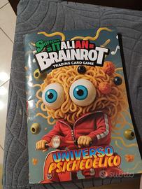Carte italian brainrot