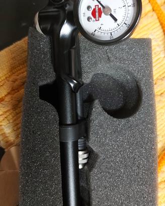 Pompa Ammortizzatori Harley