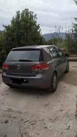 Golf 6