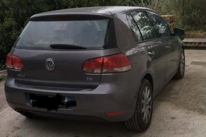 Golf 6