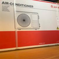 Condizionatore Ariston