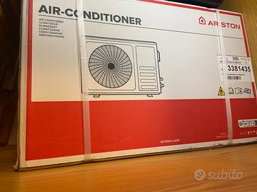Condizionatore Ariston