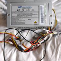 Alimentatore PC FSP350-60HHN(85) da 350W