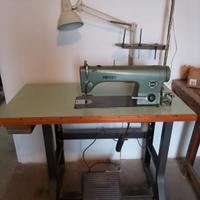 macchina da cucire REFREY mod. 906
