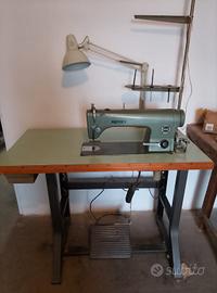 macchina da cucire REFREY mod. 906