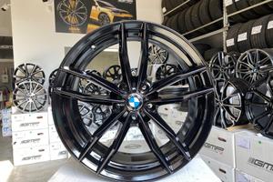 Cerchi NUOVI Bmw raggio 19 cod.498202