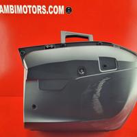 VALIGIA DX BMW K1600GT GTL R1200RT R1250RT LC
