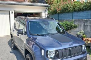 jeep renegade trailhawk 4xe
