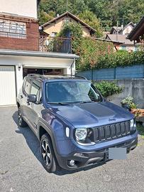jeep renegade trailhawk 4xe