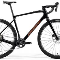 MERIDA SILEX 7000 | gravel carbonio 1x12 PROMO
