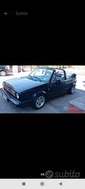 golf cabrio