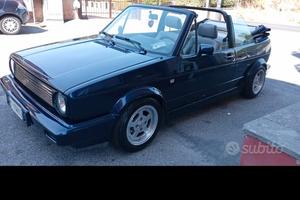 golf cabrio