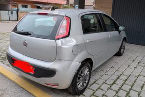 Fiat grande Punto 