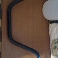 Manubrio originale Harley Davidson