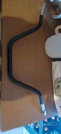 Manubrio originale Harley Davidson