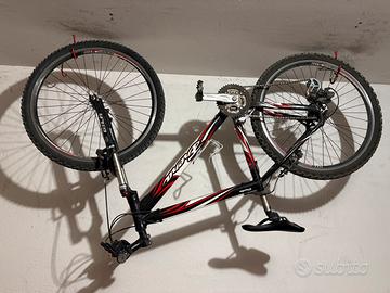 Bici frera