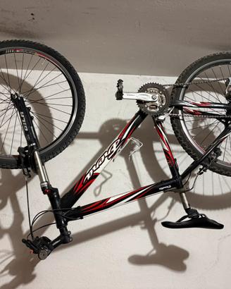 Bici frera