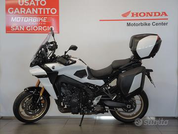 Yamaha Tracer 9 GT