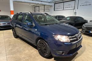 Dacia Logan MCV 1.5 dCi - EURO 6 NEOPATENTATI