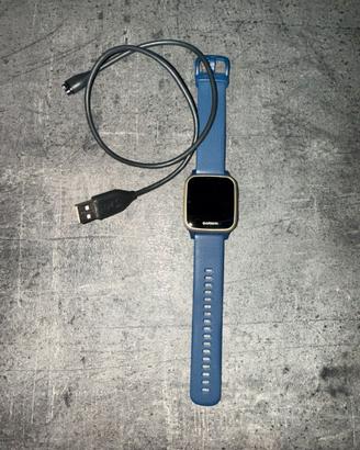 Sportwatch Garmin VenuSq Music
