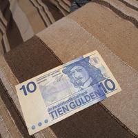 banconota da collezione 