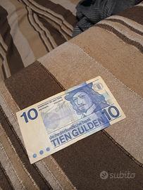 banconota da collezione 