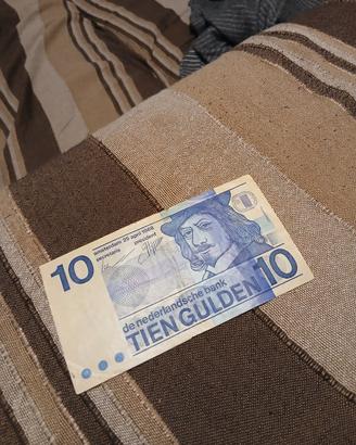 banconota da collezione 