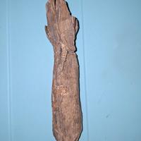 ww1 manico racchetta poma