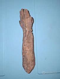 ww1 manico racchetta poma