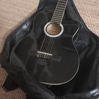 chitarra acustica ashton