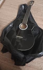 chitarra acustica ashton