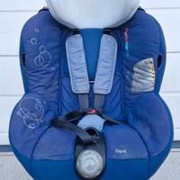 seggiolino auto Gr 0+/1_0-18 kg Bebè Comfort Opal