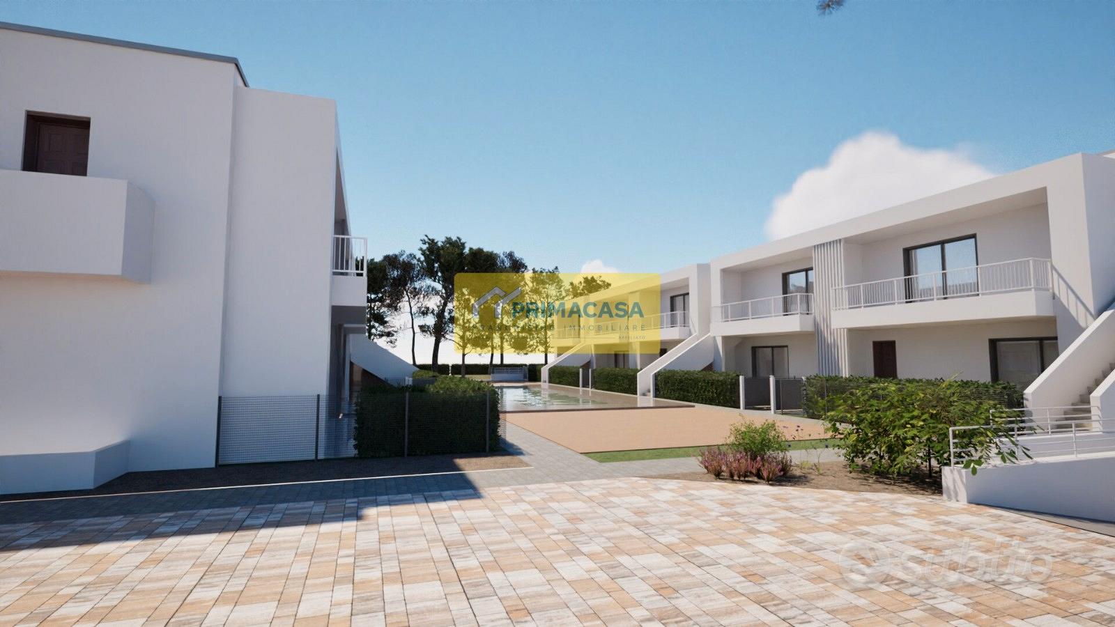 Apartment in Jesolo, Lido di Jesolo - Vista 2