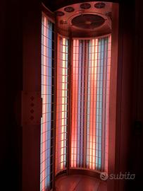 Centro estetico e solarium