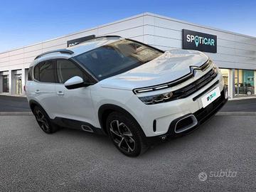 CITROEN C5 Aircross BlueHDi 130 S&S EAT8 Shine